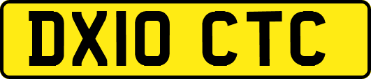 DX10CTC