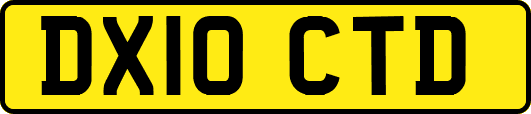 DX10CTD