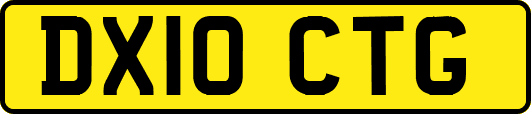 DX10CTG