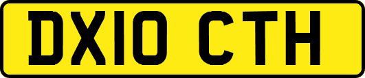 DX10CTH