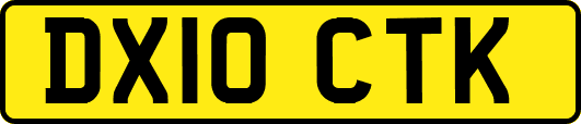 DX10CTK