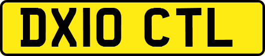 DX10CTL