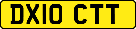 DX10CTT