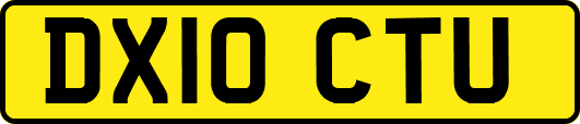 DX10CTU
