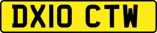 DX10CTW