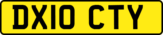 DX10CTY