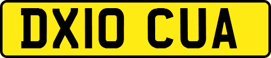 DX10CUA