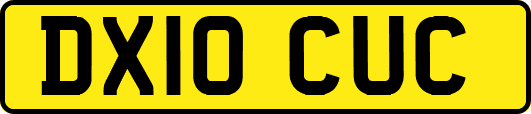 DX10CUC