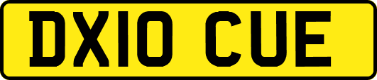 DX10CUE