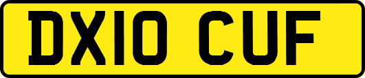 DX10CUF