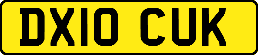 DX10CUK