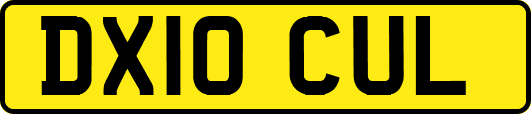 DX10CUL