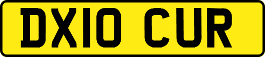 DX10CUR