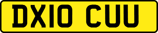DX10CUU