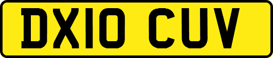 DX10CUV
