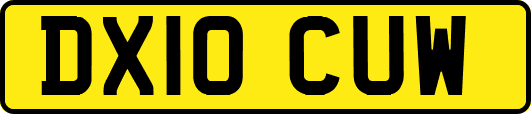 DX10CUW