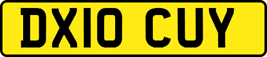 DX10CUY