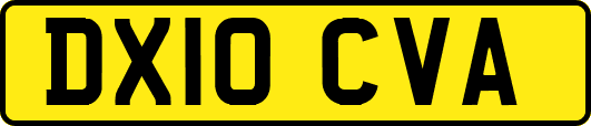 DX10CVA