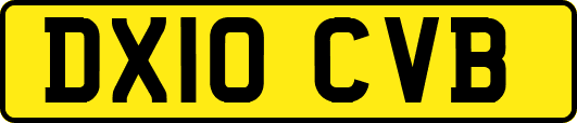 DX10CVB