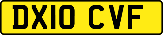 DX10CVF