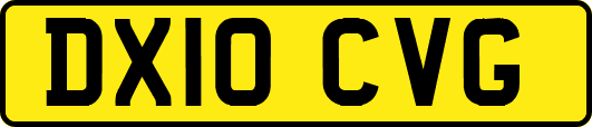 DX10CVG