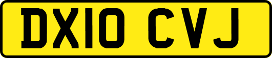 DX10CVJ