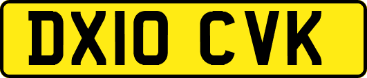 DX10CVK