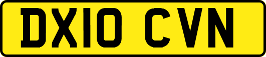 DX10CVN