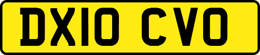 DX10CVO