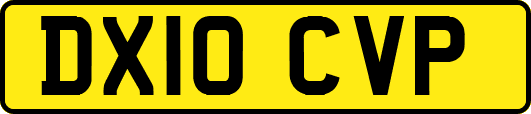 DX10CVP