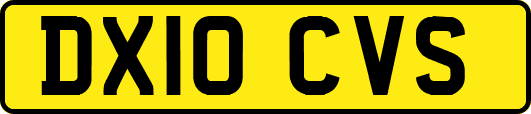 DX10CVS