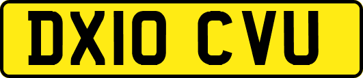DX10CVU