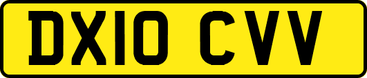 DX10CVV