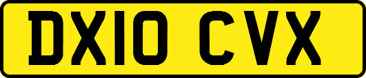 DX10CVX