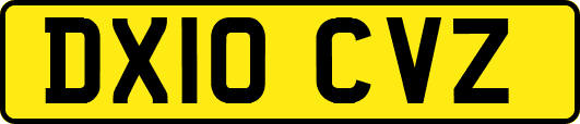 DX10CVZ