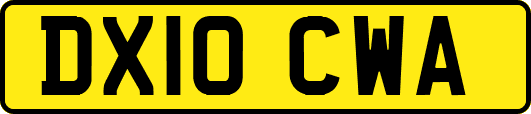 DX10CWA