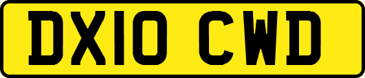 DX10CWD