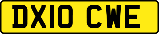 DX10CWE