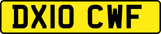 DX10CWF