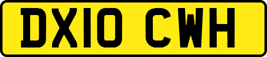 DX10CWH