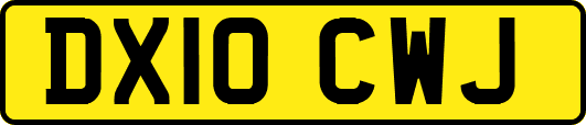 DX10CWJ