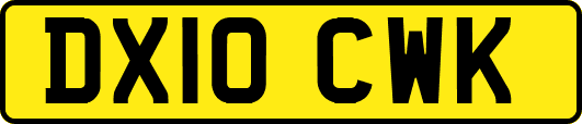 DX10CWK