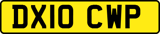 DX10CWP