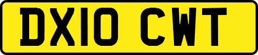 DX10CWT