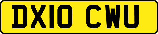 DX10CWU