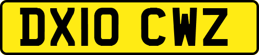 DX10CWZ