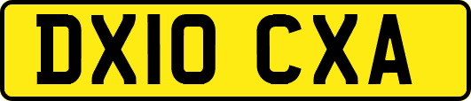DX10CXA