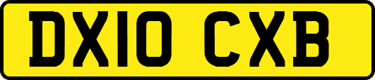 DX10CXB