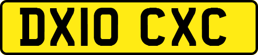 DX10CXC