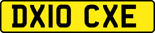 DX10CXE